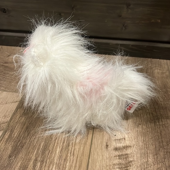 Webkinz Lil’ Kinz YORKIE NO CODE - Picture 2 of 3